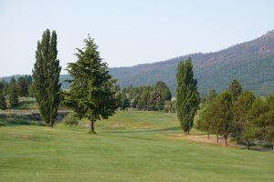 Cascade 4th Approach